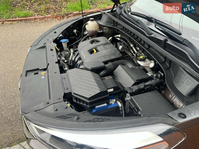 Коричневий Хендай Туксон, об'ємом двигуна 2 л та пробігом 108 тис. км за 18700 $, фото 54 на Automoto.ua