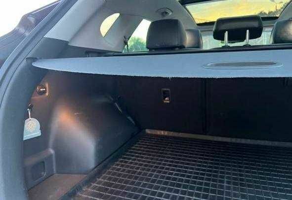 Коричневый Хендай Туксон, объемом двигателя 2 л и пробегом 140 тыс. км за 12100 $, фото 12 на Automoto.ua