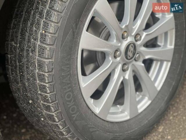 Коричневий Хендай Туксон, об'ємом двигуна 2 л та пробігом 108 тис. км за 18700 $, фото 62 на Automoto.ua