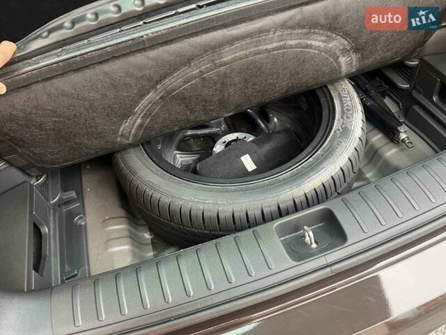 Коричневий Хендай Туксон, об'ємом двигуна 2 л та пробігом 108 тис. км за 18700 $, фото 51 на Automoto.ua