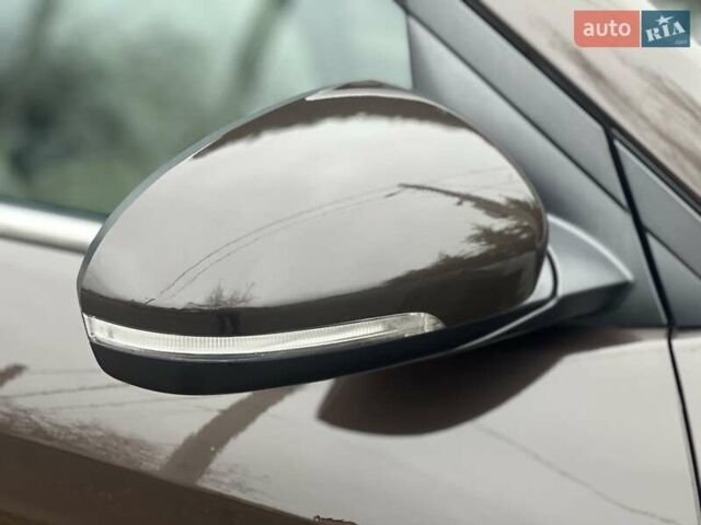 Коричневий Хендай Туксон, об'ємом двигуна 2 л та пробігом 108 тис. км за 18700 $, фото 15 на Automoto.ua