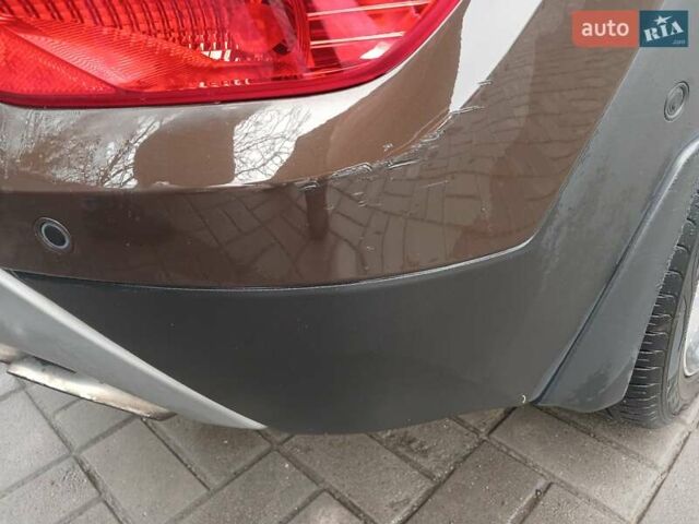 Коричневий Хендай Туксон, об'ємом двигуна 1.6 л та пробігом 135 тис. км за 16246 $, фото 12 на Automoto.ua