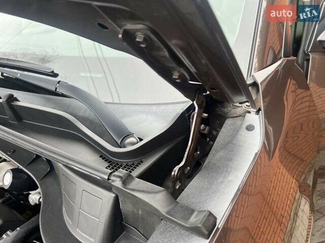 Коричневий Хендай Туксон, об'ємом двигуна 2 л та пробігом 108 тис. км за 18700 $, фото 57 на Automoto.ua