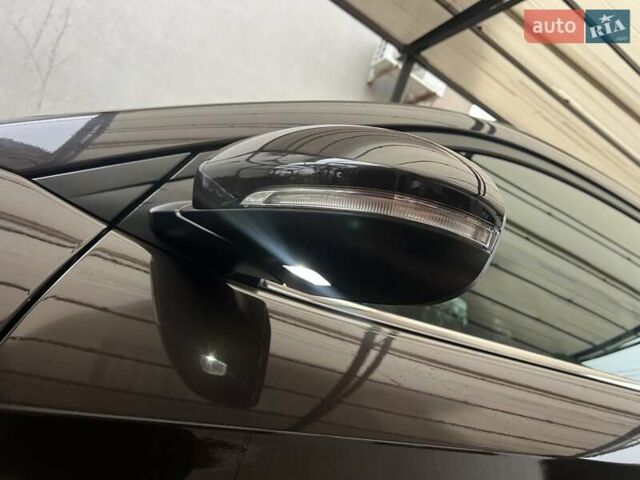 Коричневий Хендай Туксон, об'ємом двигуна 2 л та пробігом 108 тис. км за 18700 $, фото 8 на Automoto.ua