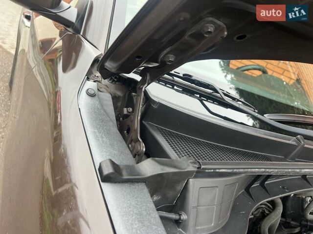 Коричневий Хендай Туксон, об'ємом двигуна 2 л та пробігом 108 тис. км за 18700 $, фото 58 на Automoto.ua