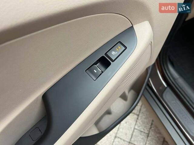 Коричневий Хендай Туксон, об'ємом двигуна 2 л та пробігом 108 тис. км за 18700 $, фото 49 на Automoto.ua