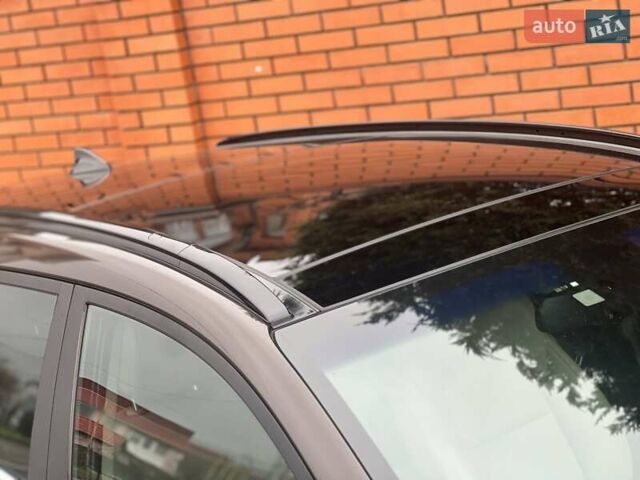 Коричневий Хендай Туксон, об'ємом двигуна 2 л та пробігом 108 тис. км за 18700 $, фото 2 на Automoto.ua