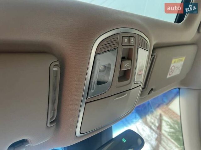 Коричневий Хендай Туксон, об'ємом двигуна 2 л та пробігом 108 тис. км за 18700 $, фото 38 на Automoto.ua