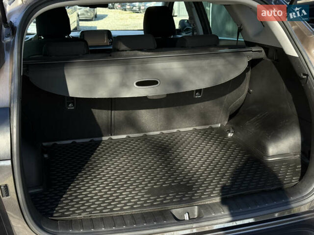 Коричневий Хендай Туксон, об'ємом двигуна 1.6 л та пробігом 132 тис. км за 22300 $, фото 18 на Automoto.ua