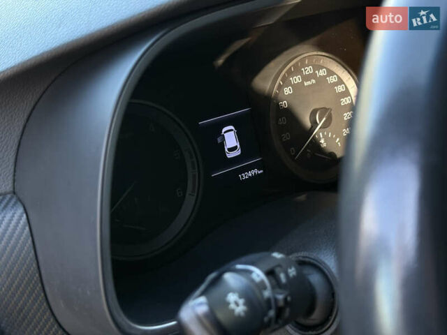 Коричневий Хендай Туксон, об'ємом двигуна 1.6 л та пробігом 132 тис. км за 22300 $, фото 16 на Automoto.ua