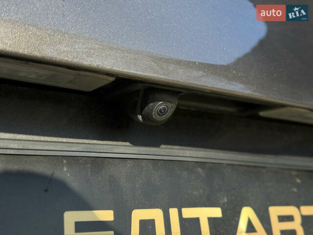 Коричневий Хендай Туксон, об'ємом двигуна 1.6 л та пробігом 132 тис. км за 22300 $, фото 4 на Automoto.ua