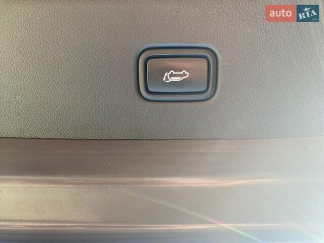 Коричневый Хендай Туксон, объемом двигателя 2 л и пробегом 93 тыс. км за 27750 $, фото 9 на Automoto.ua