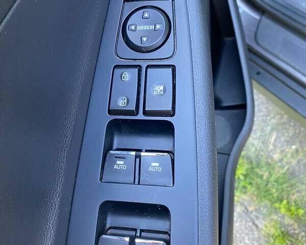 Коричневый Хендай Туксон, объемом двигателя 2 л и пробегом 93 тыс. км за 27750 $, фото 13 на Automoto.ua