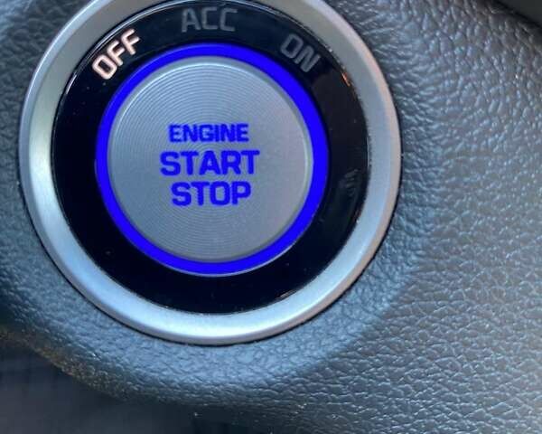 Коричневый Хендай Туксон, объемом двигателя 2 л и пробегом 93 тыс. км за 27750 $, фото 15 на Automoto.ua