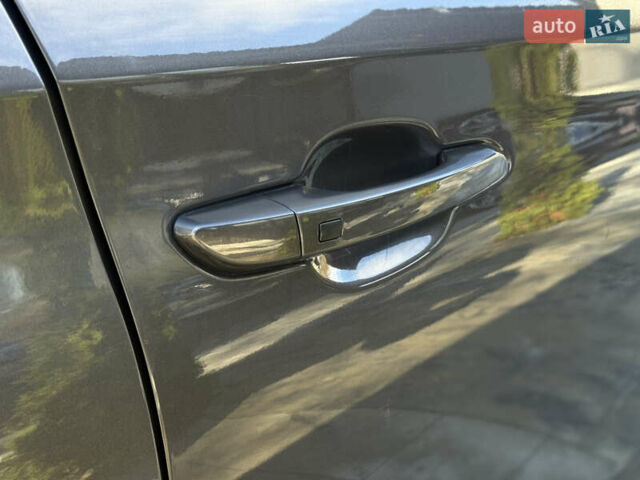 Коричневий Хендай Туксон, об'ємом двигуна 1.6 л та пробігом 132 тис. км за 22300 $, фото 8 на Automoto.ua