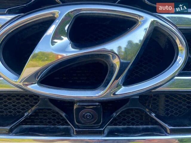 Коричневый Хендай Туксон, объемом двигателя 2 л и пробегом 93 тыс. км за 27750 $, фото 24 на Automoto.ua