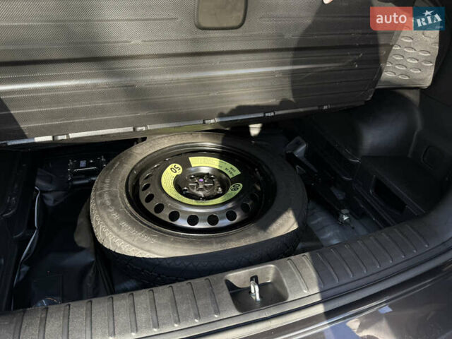 Коричневий Хендай Туксон, об'ємом двигуна 1.6 л та пробігом 132 тис. км за 22300 $, фото 19 на Automoto.ua