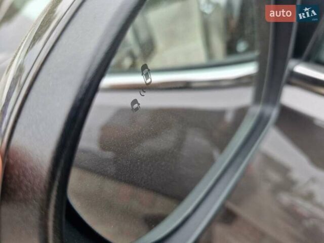 Коричневый Хендай Туксон, объемом двигателя 2 л и пробегом 127 тыс. км за 24999 $, фото 10 на Automoto.ua