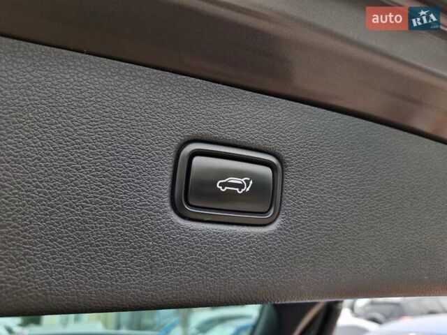 Коричневый Хендай Туксон, объемом двигателя 2 л и пробегом 127 тыс. км за 24999 $, фото 11 на Automoto.ua