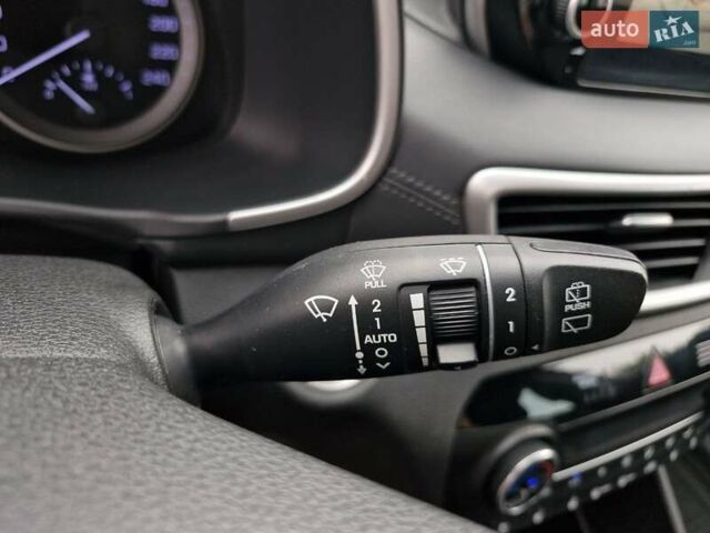 Коричневый Хендай Туксон, объемом двигателя 2 л и пробегом 127 тыс. км за 24999 $, фото 21 на Automoto.ua