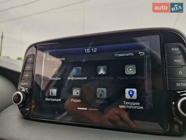 Коричневый Хендай Туксон, объемом двигателя 2 л и пробегом 127 тыс. км за 24999 $, фото 24 на Automoto.ua