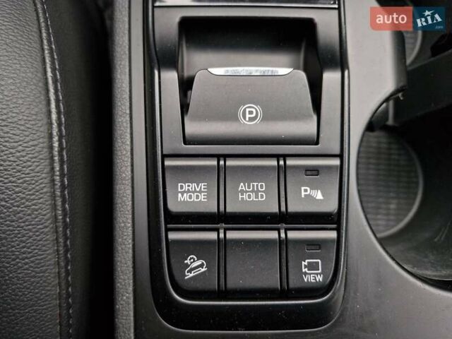 Коричневый Хендай Туксон, объемом двигателя 2 л и пробегом 127 тыс. км за 24999 $, фото 27 на Automoto.ua