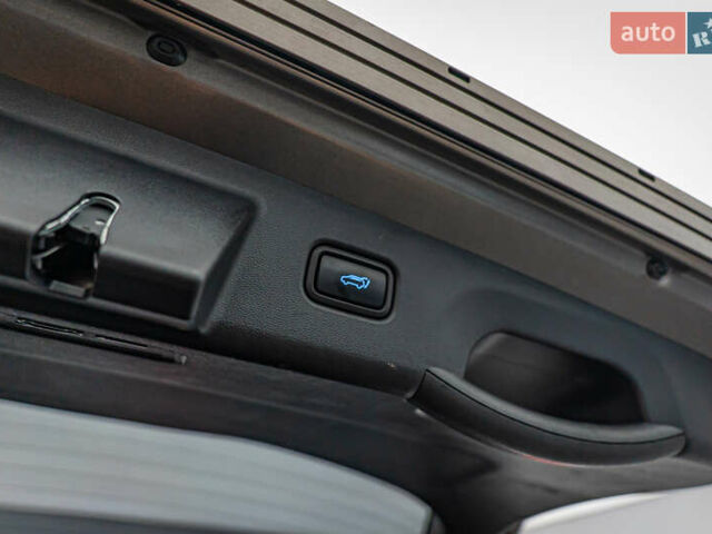 Коричневый Хендай Туксон, объемом двигателя 1.6 л и пробегом 55 тыс. км за 32877 $, фото 7 на Automoto.ua