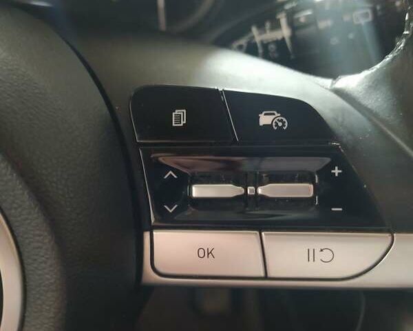 Хендай Туксон 2021 в Ивано-Франковске на Automoto.ua Коричневый Хендай Туксон, объемом двигателя 2 л и пробегом 41 тыс. км за 22900 $, фото 16 на Automoto.ua