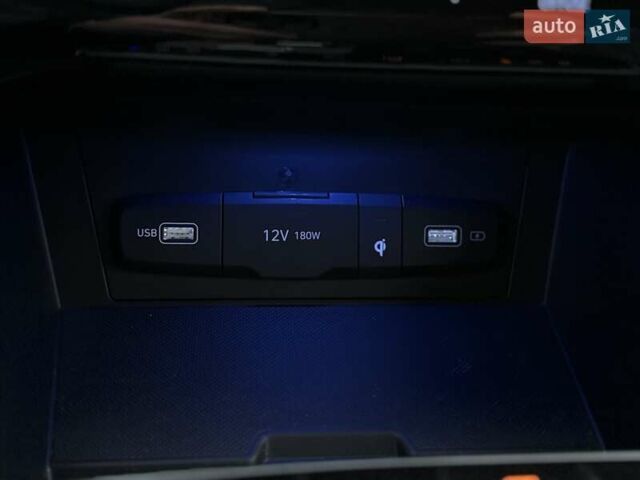 Коричневый Хендай Туксон, объемом двигателя 1.6 л и пробегом 22 тыс. км за 29900 $, фото 66 на Automoto.ua