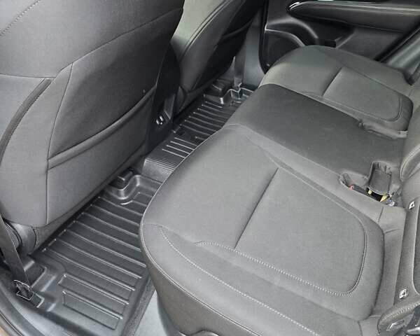 Коричневый Хендай Туксон, объемом двигателя 1.6 л и пробегом 112 тыс. км за 25500 $, фото 6 на Automoto.ua