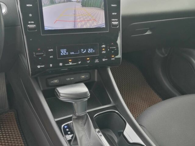 Хендай Туксон 2021 в Киеве на Automoto.ua Коричневый Хендай Туксон, объемом двигателя 2 л и пробегом 107 тыс. км за 24500 $, фото 14 на Automoto.ua