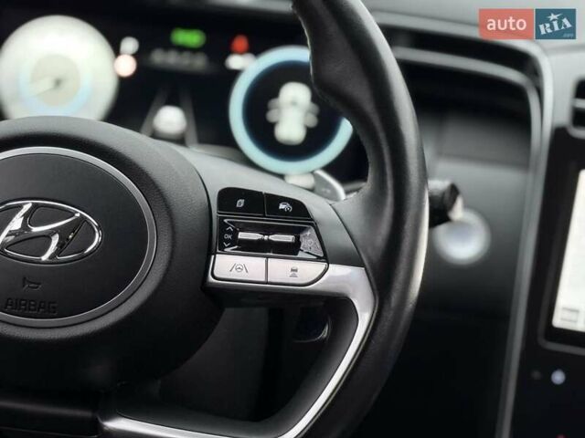 Коричневый Хендай Туксон, объемом двигателя 1.6 л и пробегом 22 тыс. км за 29900 $, фото 60 на Automoto.ua