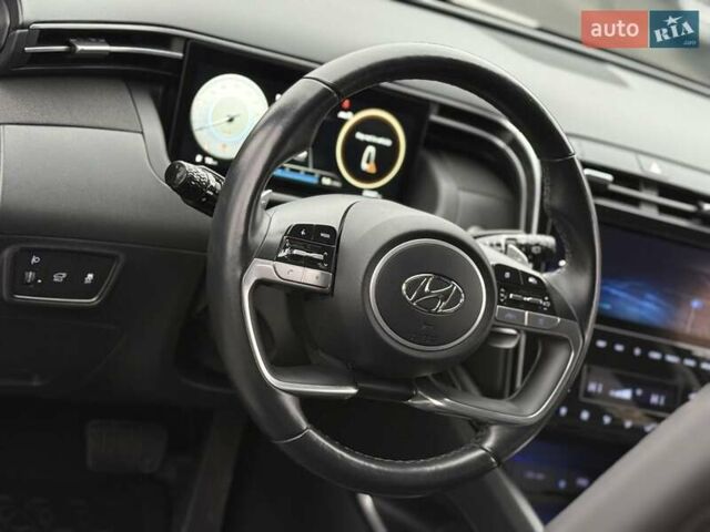 Коричневый Хендай Туксон, объемом двигателя 1.6 л и пробегом 22 тыс. км за 29900 $, фото 51 на Automoto.ua