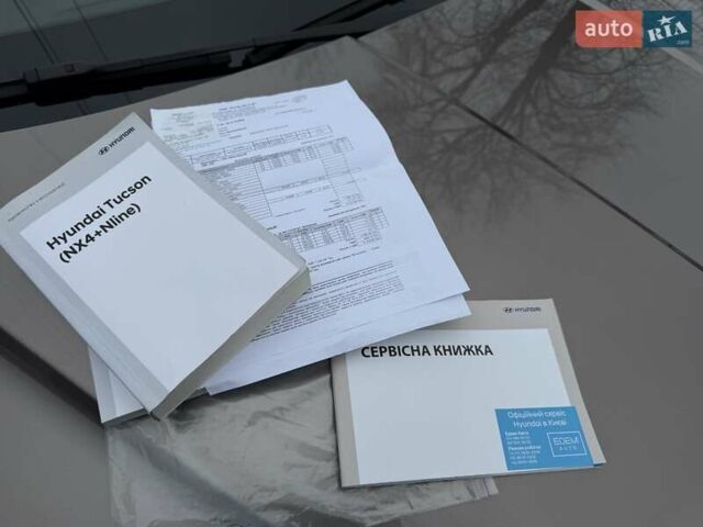 Коричневый Хендай Туксон, объемом двигателя 1.6 л и пробегом 22 тыс. км за 29900 $, фото 90 на Automoto.ua