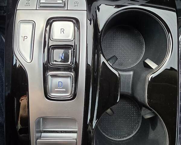 Коричневый Хендай Туксон, объемом двигателя 1.6 л и пробегом 112 тыс. км за 25500 $, фото 13 на Automoto.ua