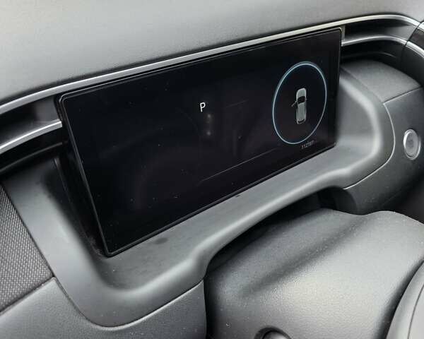 Коричневый Хендай Туксон, объемом двигателя 1.6 л и пробегом 112 тыс. км за 25500 $, фото 7 на Automoto.ua