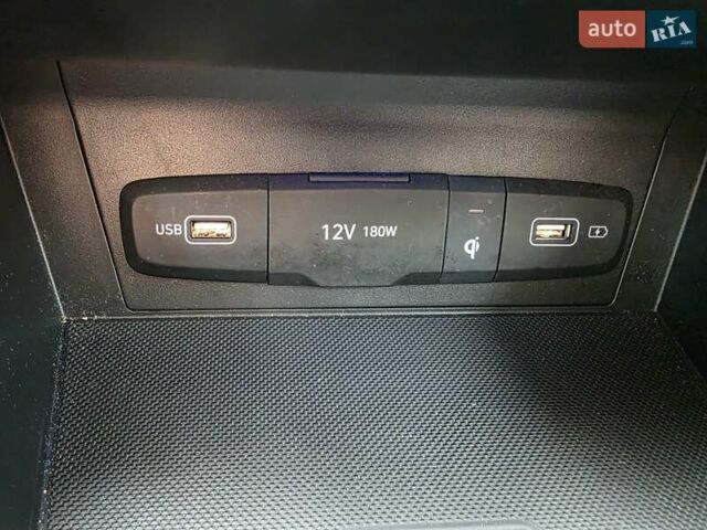 Коричневый Хендай Туксон, объемом двигателя 1.6 л и пробегом 112 тыс. км за 25500 $, фото 14 на Automoto.ua