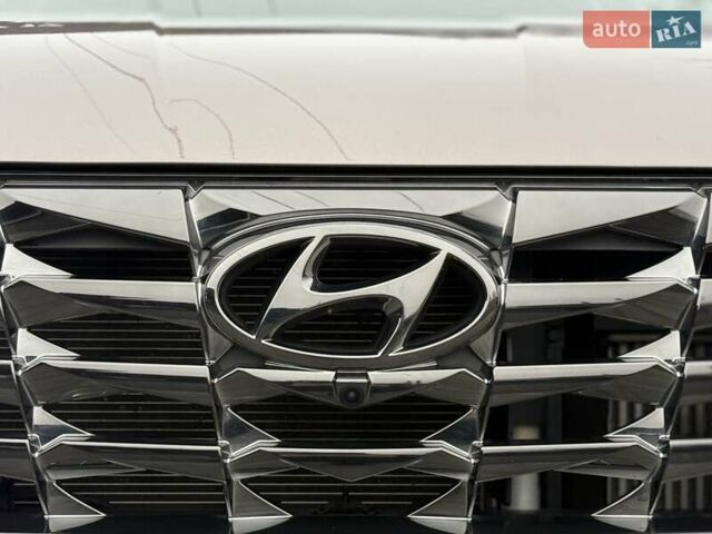 Коричневый Хендай Туксон, объемом двигателя 1.6 л и пробегом 22 тыс. км за 29900 $, фото 27 на Automoto.ua