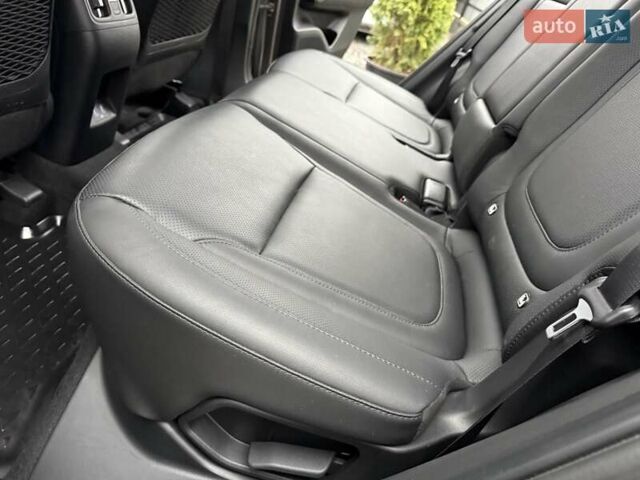 Коричневый Хендай Туксон, объемом двигателя 1.6 л и пробегом 22 тыс. км за 29900 $, фото 49 на Automoto.ua