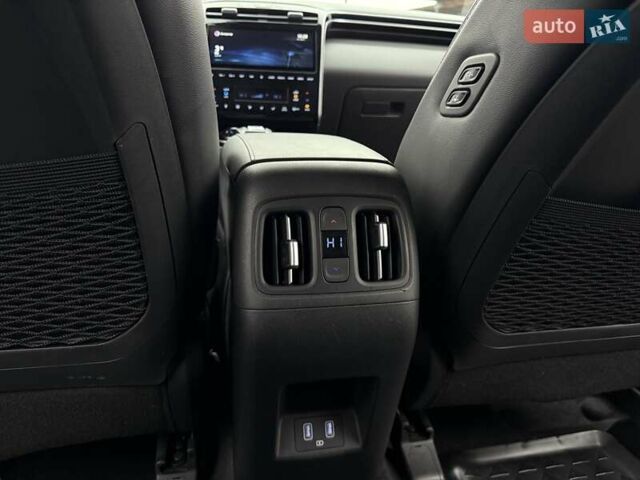 Коричневый Хендай Туксон, объемом двигателя 1.6 л и пробегом 22 тыс. км за 29900 $, фото 56 на Automoto.ua