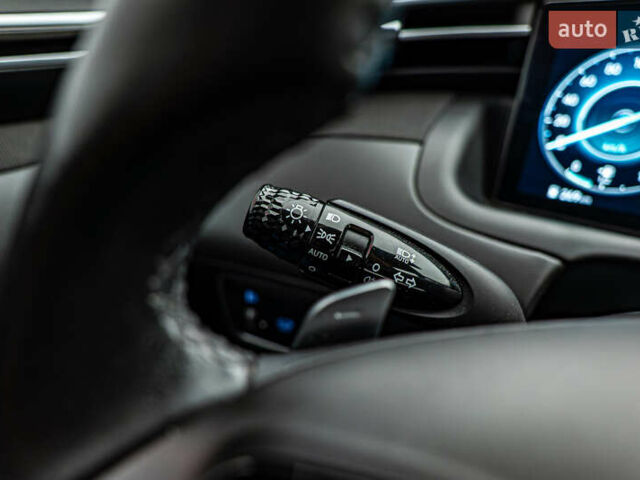 Коричневый Хендай Туксон, объемом двигателя 1.6 л и пробегом 55 тыс. км за 32877 $, фото 18 на Automoto.ua