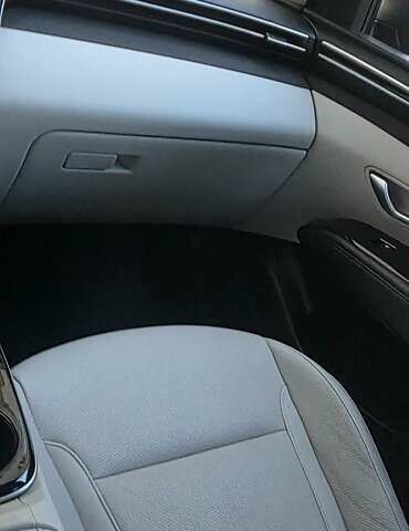 Коричневый Хендай Туксон, объемом двигателя 1.6 л и пробегом 110 тыс. км за 38000 $, фото 9 на Automoto.ua