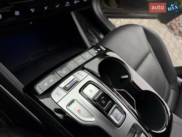 Коричневый Хендай Туксон, объемом двигателя 1.6 л и пробегом 22 тыс. км за 29900 $, фото 55 на Automoto.ua