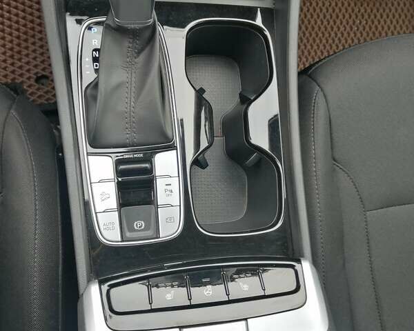 Хендай Туксон 2021 в Киеве на Automoto.ua Коричневый Хендай Туксон, объемом двигателя 2 л и пробегом 107 тыс. км за 24500 $, фото 17 на Automoto.ua