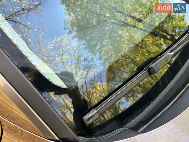 Хендай Туксон 2021 у Дніпро (Дніпропетровську) на Automoto.ua Коричневий Хендай Туксон, об'ємом двигуна 2 л та пробігом 30 тис. км за 23900 $, фото 11 на Automoto.ua