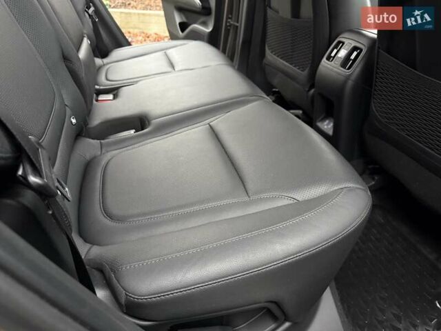 Коричневый Хендай Туксон, объемом двигателя 1.6 л и пробегом 22 тыс. км за 29900 $, фото 46 на Automoto.ua