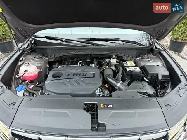 Коричневый Хендай Туксон, объемом двигателя 1.6 л и пробегом 22 тыс. км за 29900 $, фото 88 на Automoto.ua