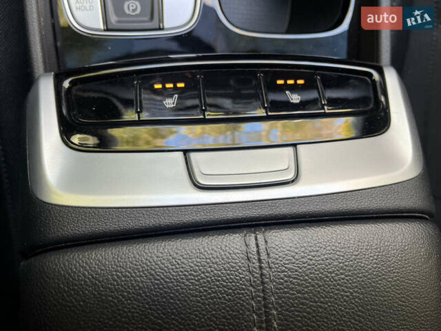 Хендай Туксон 2021 у Дніпро (Дніпропетровську) на Automoto.ua Коричневий Хендай Туксон, об'ємом двигуна 2 л та пробігом 30 тис. км за 23900 $, фото 14 на Automoto.ua