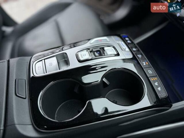 Коричневый Хендай Туксон, объемом двигателя 1.6 л и пробегом 22 тыс. км за 29900 $, фото 68 на Automoto.ua