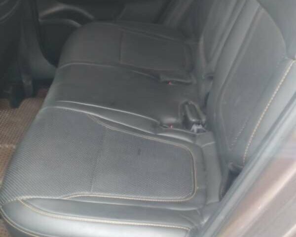 Хендай Туксон 2021 в Ивано-Франковске на Automoto.ua Коричневый Хендай Туксон, объемом двигателя 2 л и пробегом 41 тыс. км за 22900 $, фото 26 на Automoto.ua